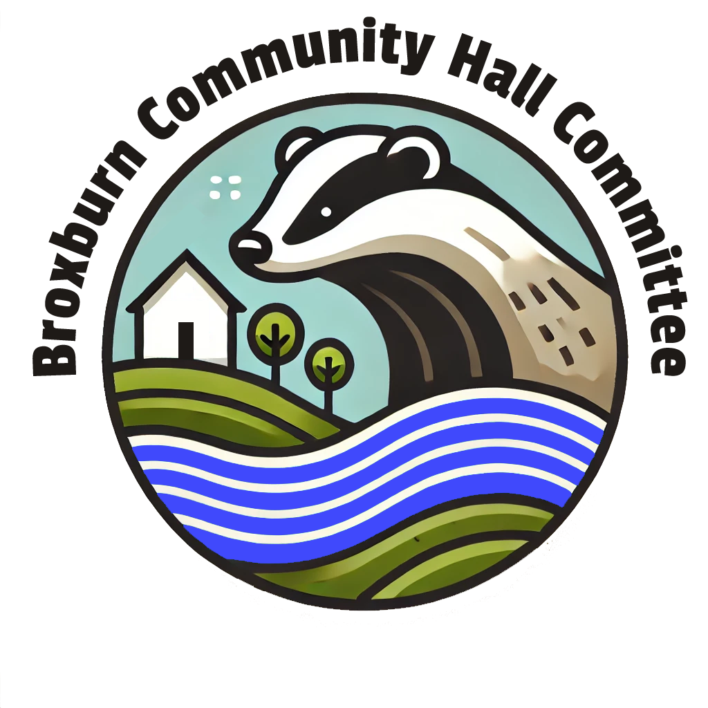 Broxburn Community Hall Committee